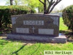 James T. Rogers, Sr