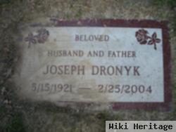 Joseph Dronyk