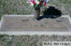 Charles Sherman Simms, Jr