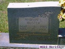 Marvin L. "buster" Sorrells