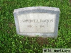 James Somervell "somervell" Dawson