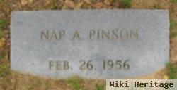 Nap A. Pinson