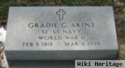 S2 Gradie G. Akins