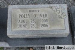 Polly Oliver Lynn