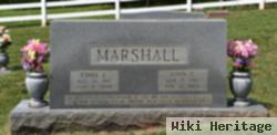 Ethel Lawson Marshall