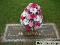 Brenda E. Hanson Mcdonald