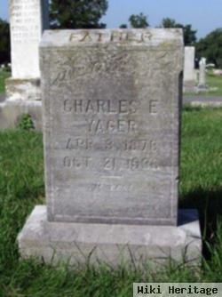 Charles E. Yager