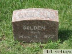 Winifred Golden