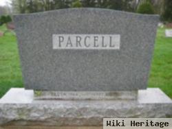 Paul Oscar Parcell