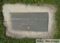 Michael Eugene Brady