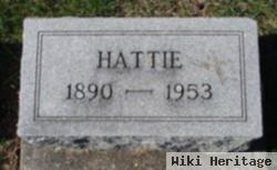 Hattie Schuler