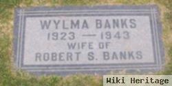 Wylma Banks