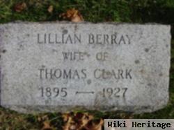 Lillian Berray Clark