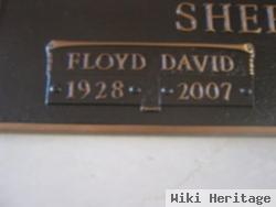 Floyd David Sherrill