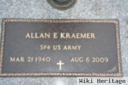 Allan Edgar Kraemer