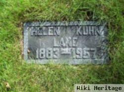 Helen Kuhn Lane