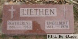 Katherine Brueck Liethen