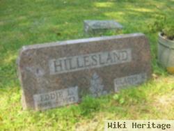 Eddie Ludwig Hillesland