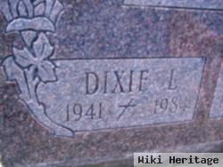 Dixie L Connor