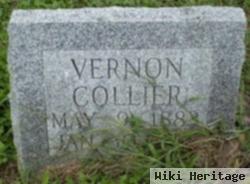 Vernon Collier