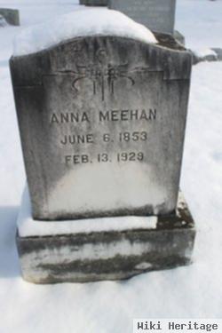 Anna Meehan