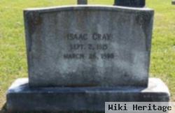 Isaac Gray