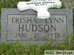 Trisha Lynn Hudson