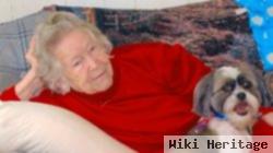 Mildred Musick Riffe