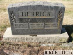 William H. Herrick