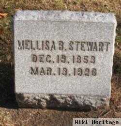Mellisa B. Stewart