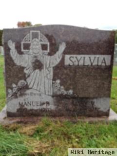 Mary V. Sylvia