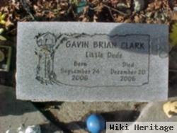 Gavin Brian Clark