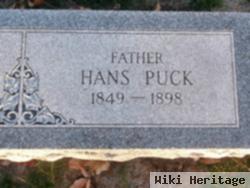 Hans Puck