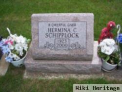 Hermina C. Schipplock