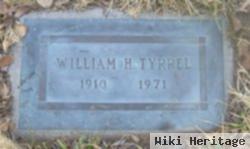 William Henry Tyrrel