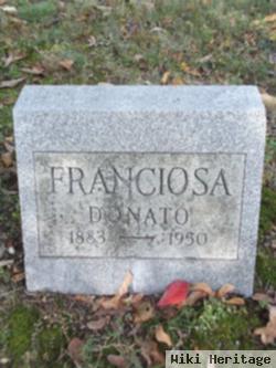 Donato Franciosa