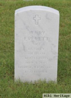 Jerry Everett