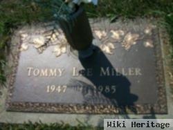 Tommy Lee Miller