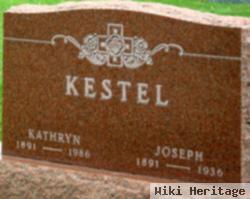 Joseph N. Kestel