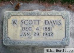 Windfield Scott Davis