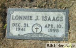 Lonnie J Isaacs