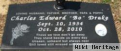 Charles Edward "bo" Drake