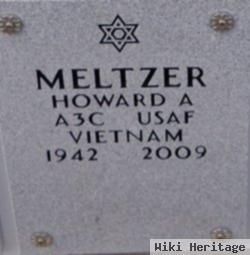 Howard A Meltzer