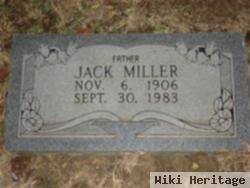 Jack Miller