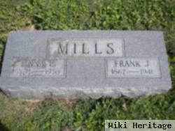 Frank J. Mills