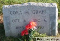 Cora M. Graft