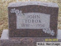 John Torok