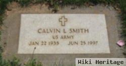 Calvin L. Smith