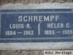 Helen Galleher Schrempf