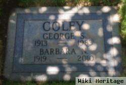 George S. Coley